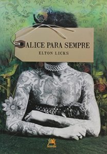 Baixar Alice Para Sempre pdf, epub, eBook