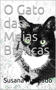 Baixar O Gato das Meias Brancas pdf, epub, eBook