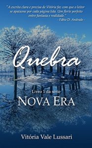 Baixar Quebra (Nova Era Livro 1) pdf, epub, eBook