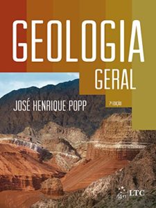 Baixar Geologia Geral pdf, epub, eBook