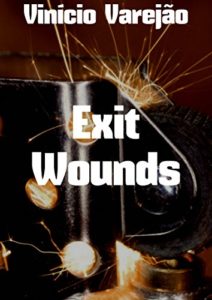 Baixar Exit Wounds pdf, epub, eBook