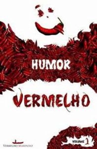 Baixar Humor vermelho: Volume 1 pdf, epub, eBook