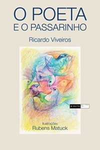 Baixar O poeta e o passarinho pdf, epub, eBook
