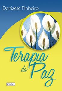 Baixar Terapia da Paz pdf, epub, eBook
