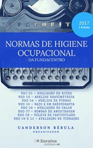 Baixar Normas de Higiene Ocupacional da Fundacentro pdf, epub, eBook