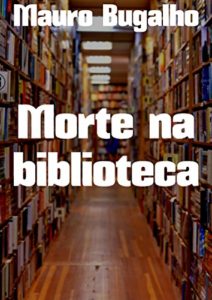 Baixar Morte na biblioteca pdf, epub, eBook