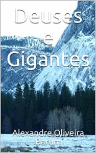 Baixar Deuses e Gigantes pdf, epub, eBook