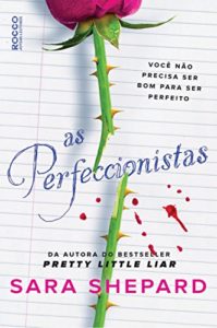 Baixar As perfeccionistas pdf, epub, eBook