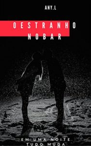 Baixar O Estranho no bar: Conto pdf, epub, eBook