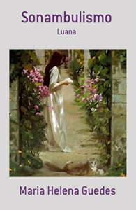Baixar Sonambulismo: Luana pdf, epub, eBook