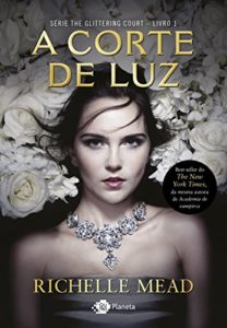 Baixar A corte de Luz (The Glittering Court Livro 1) pdf, epub, eBook