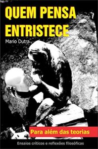 Baixar Quem pensa entristece pdf, epub, eBook