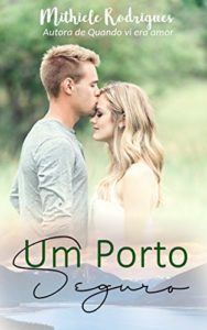 Baixar Um porto seguro pdf, epub, eBook