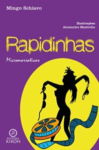 Baixar Rapidinhas: micronarrativas pdf, epub, eBook