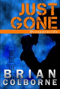 Baixar Desaparecido pdf, epub, eBook