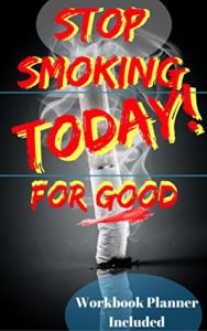 Baixar Pare de fumar hoje For Good pdf, epub, eBook