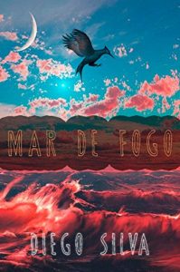 Baixar Mar de Fogo pdf, epub, eBook