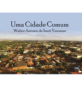 Baixar Uma cidade comum pdf, epub, eBook