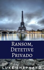 Baixar Ransom, Detetive Privado pdf, epub, eBook