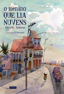 Baixar O menino que lia nuvens pdf, epub, eBook