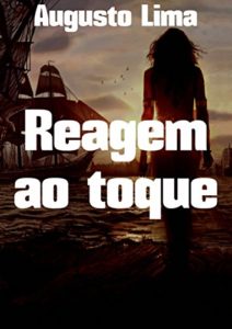 Baixar Reagem ao toque pdf, epub, eBook