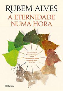 Baixar A Eternidade Numa Hora pdf, epub, eBook