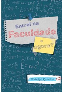Baixar ENTREI NA FACULDADE, E AGORA? pdf, epub, eBook