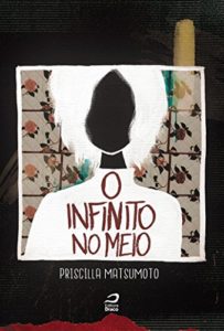 Baixar O infinito no meio pdf, epub, eBook