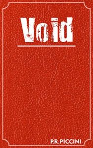 Baixar Void pdf, epub, eBook