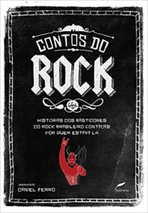 Baixar Contos do rock pdf, epub, eBook