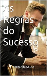Baixar As Regras do Sucesso pdf, epub, eBook