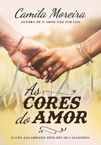 Baixar As cores do amor pdf, epub, eBook