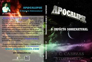 Baixar APOCALIPSIS, EL IMPACTO SOBRENATURAL pdf, epub, eBook