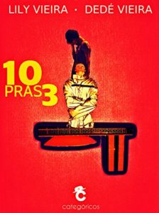 Baixar 10 Pras 3 pdf, epub, eBook