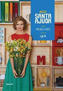 Baixar Santa Ajuda pdf, epub, eBook