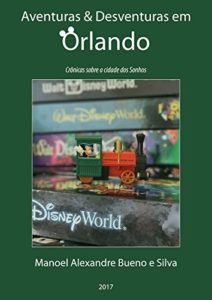 Baixar Aventuras e Desventuras em Orlando pdf, epub, eBook