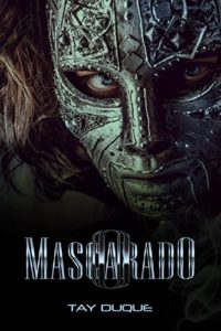 Baixar O Mascarado pdf, epub, eBook