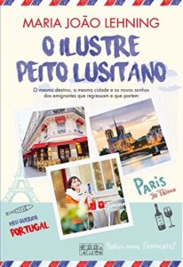 Baixar O Ilustre Peito Lusitano pdf, epub, eBook