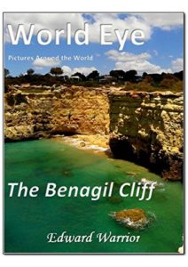 Baixar World Eye: The Benagil Cliff pdf, epub, eBook