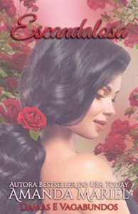 Baixar Escandalosa pdf, epub, eBook