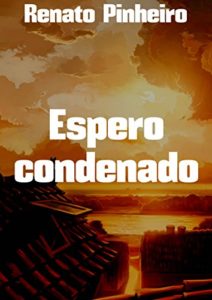 Baixar Espero condenado pdf, epub, eBook