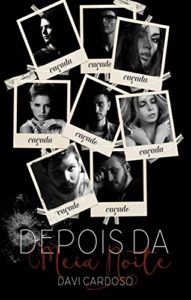 Baixar Depois da Meia-Noite pdf, epub, eBook