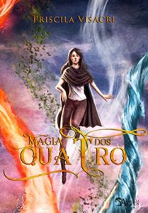 Baixar Magia dos Quatro pdf, epub, eBook