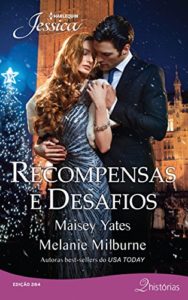 Baixar Recompensas e Desafios: Harlequin Jessica – ed. 284 pdf, epub, eBook
