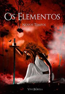 Baixar Os Elementos: Novos Tempos pdf, epub, eBook