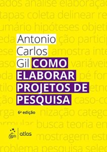 Baixar Como Elaborar Projetos de Pesquisa pdf, epub, eBook