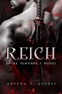 Baixar Reich: Entre vampiros e deuses pdf, epub, eBook