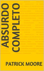 Baixar Absurdo completo pdf, epub, eBook