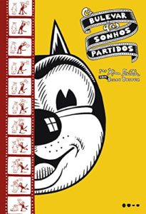 Baixar O Bulevar dos Sonhos Partidos pdf, epub, eBook