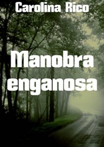 Baixar Manobra enganosa pdf, epub, eBook